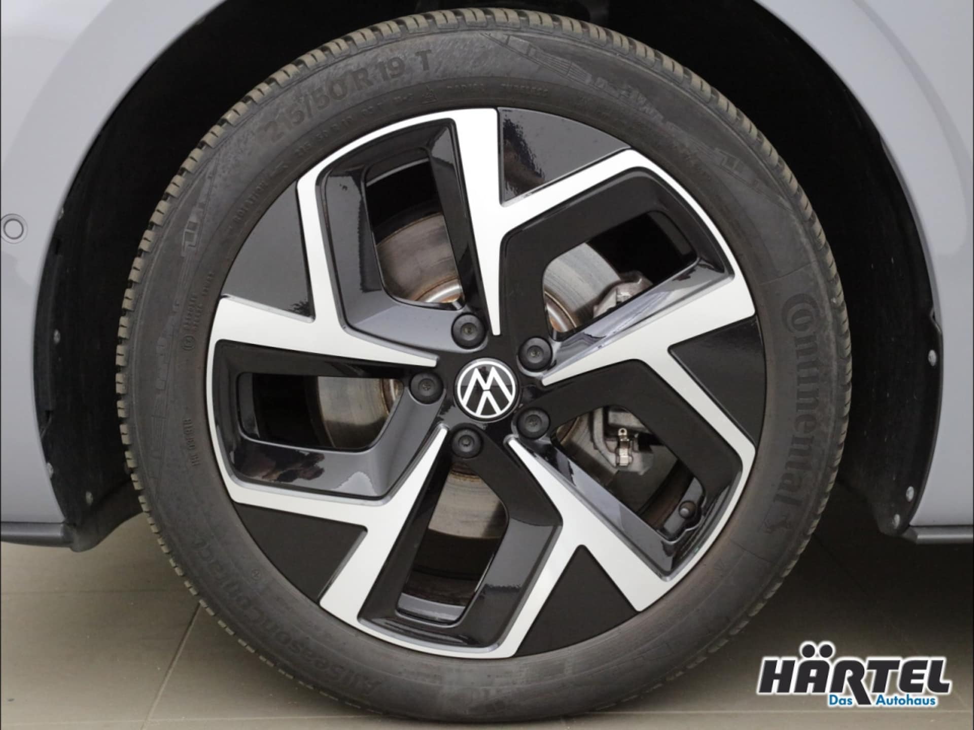 Volkswagen ID.3 MOVE Pro