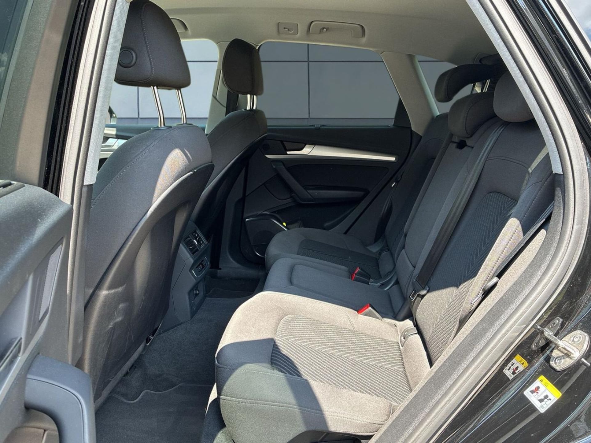 Audi Q5 TFSI e