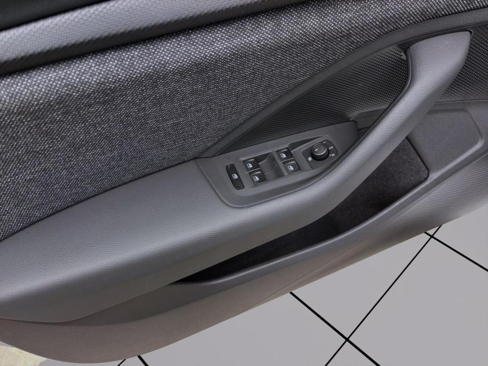 Škoda Superb Combi – Bild 11