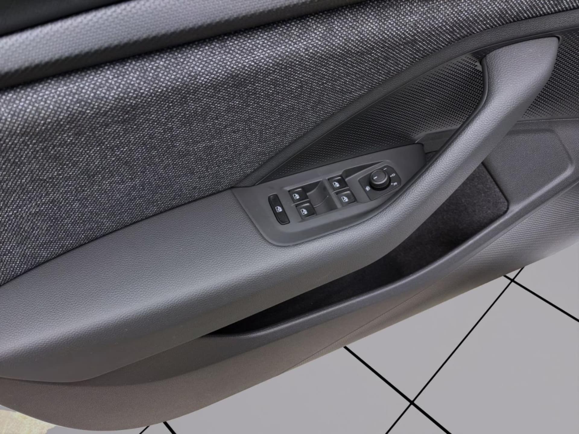 Skoda Superb Combi Essence