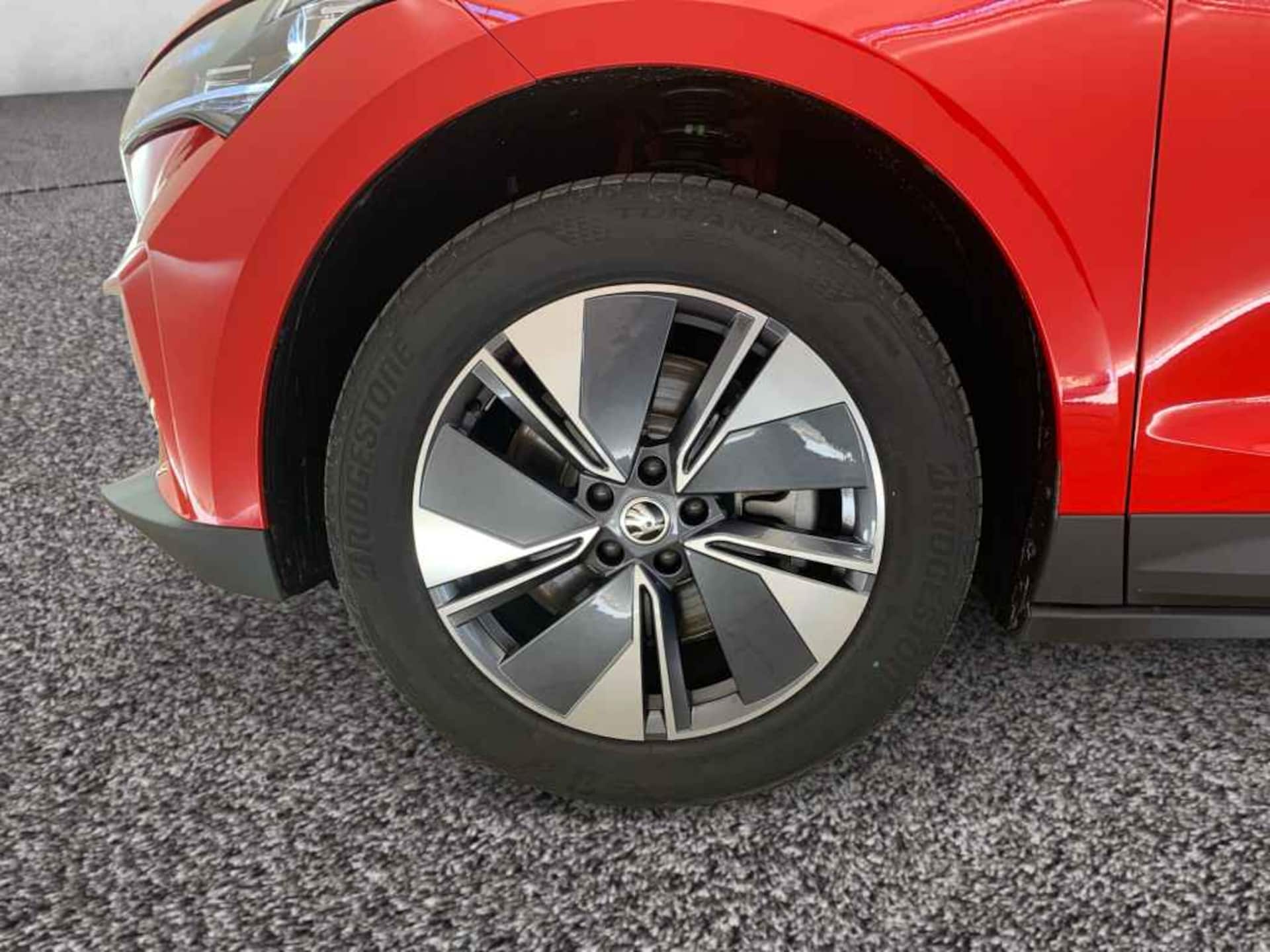 Skoda Enyaq 85