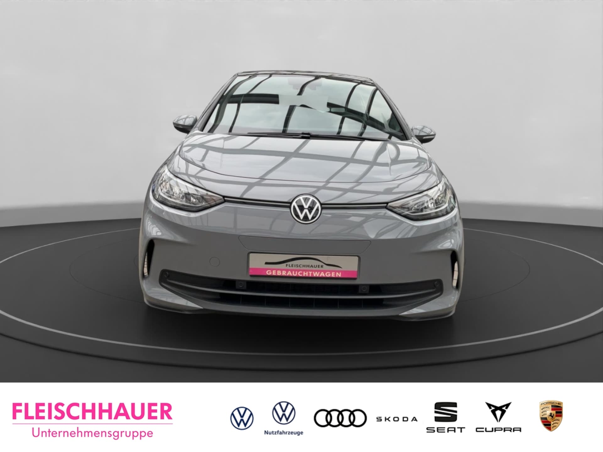 Volkswagen ID.3 Pro