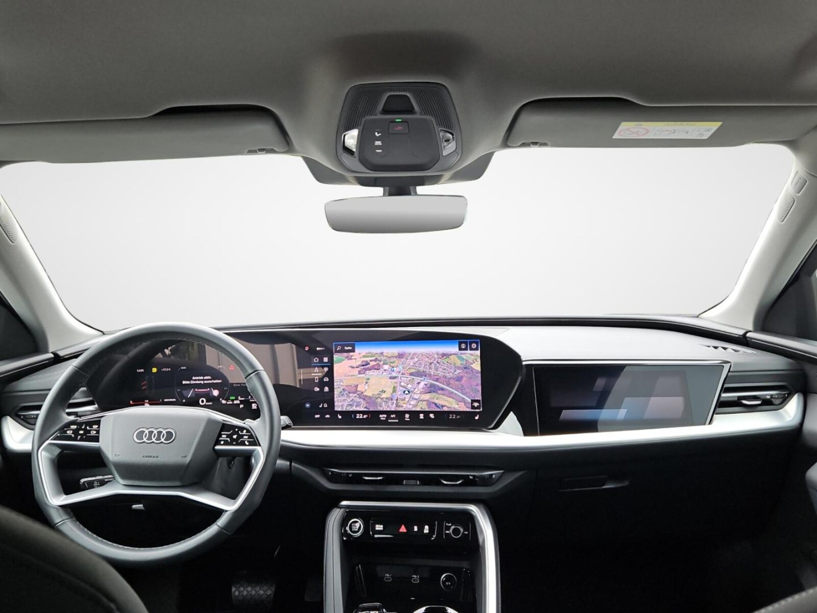 Audi Q5 – Bild 8