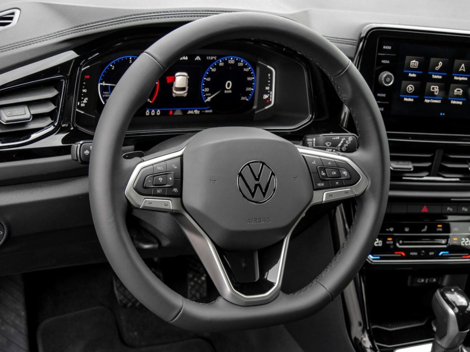 Volkswagen T-Roc – Bild 9