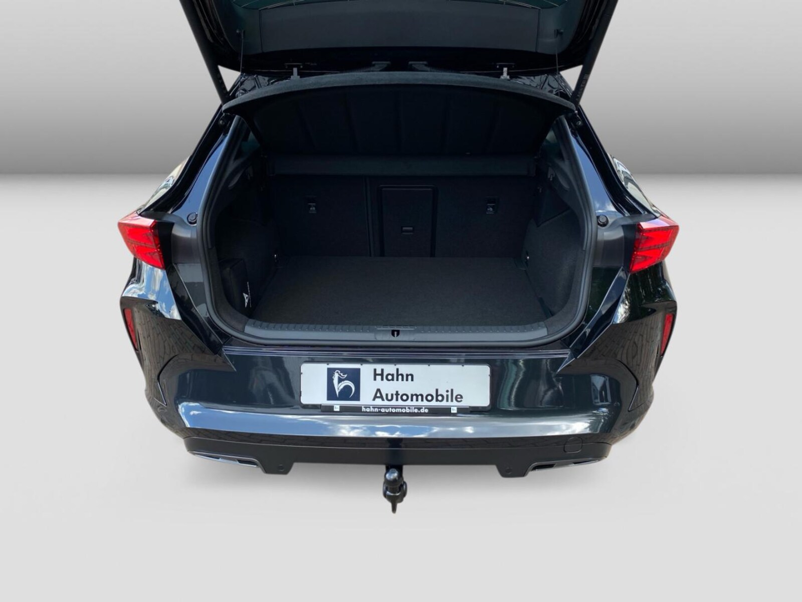 CUPRA Formentor – Bild 11