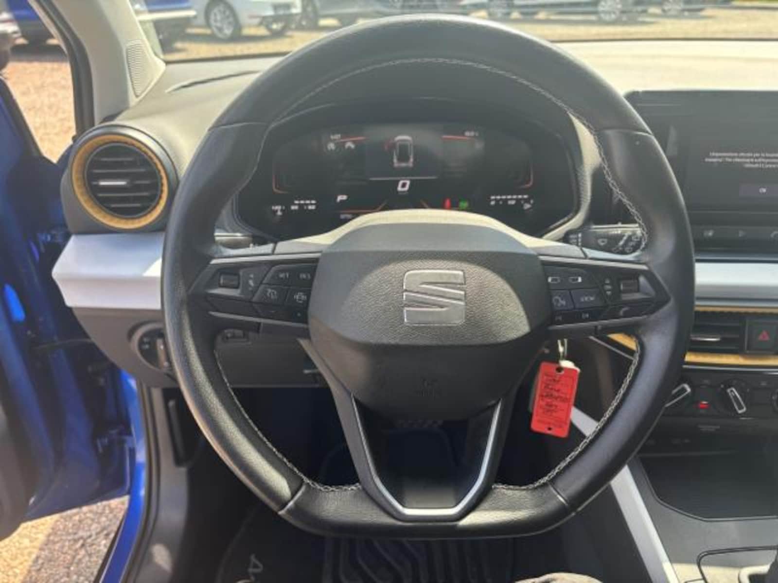 SEAT Arona – Bild 16