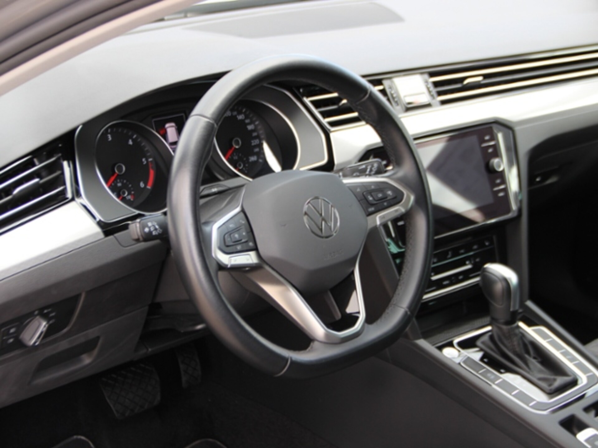 Volkswagen Passat Variant Business