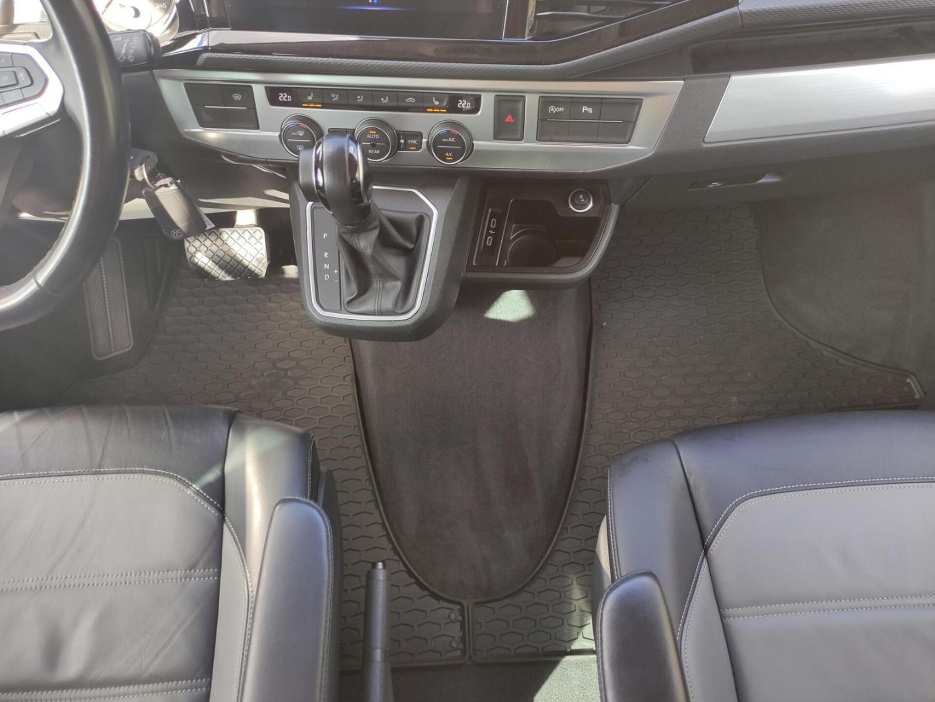 Volkswagen T6.1 Multivan Comfortline