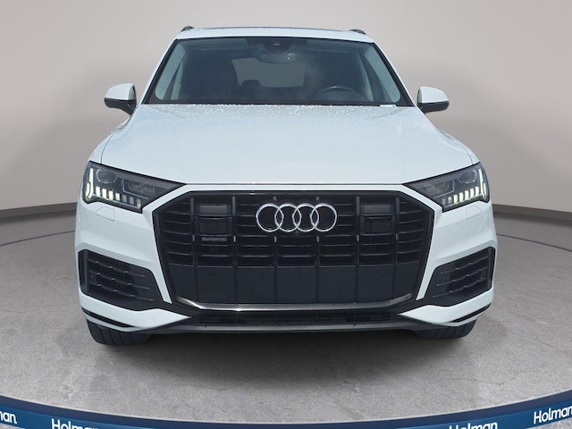2023 Audi Q7