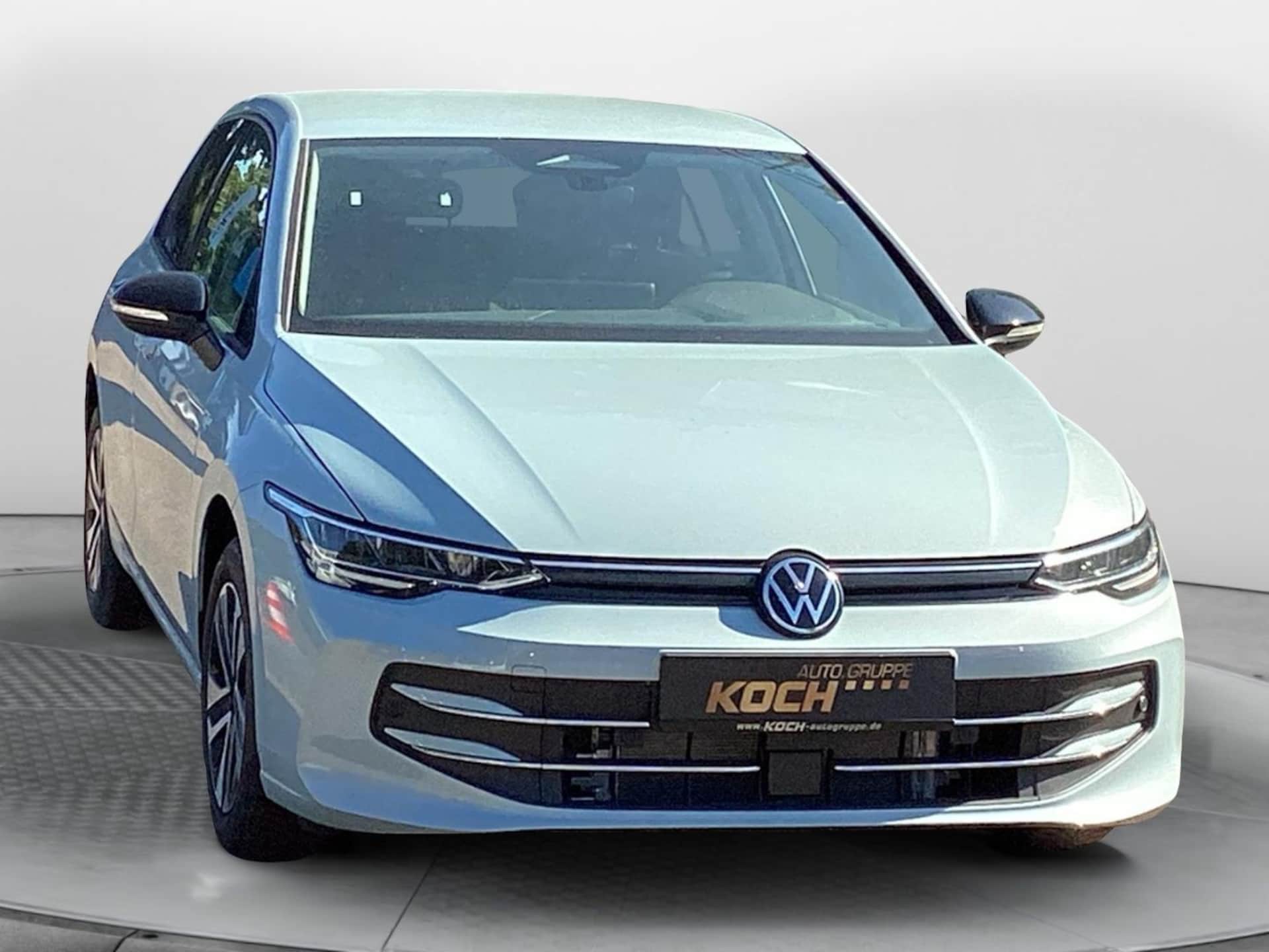 Volkswagen Golf ENERGY