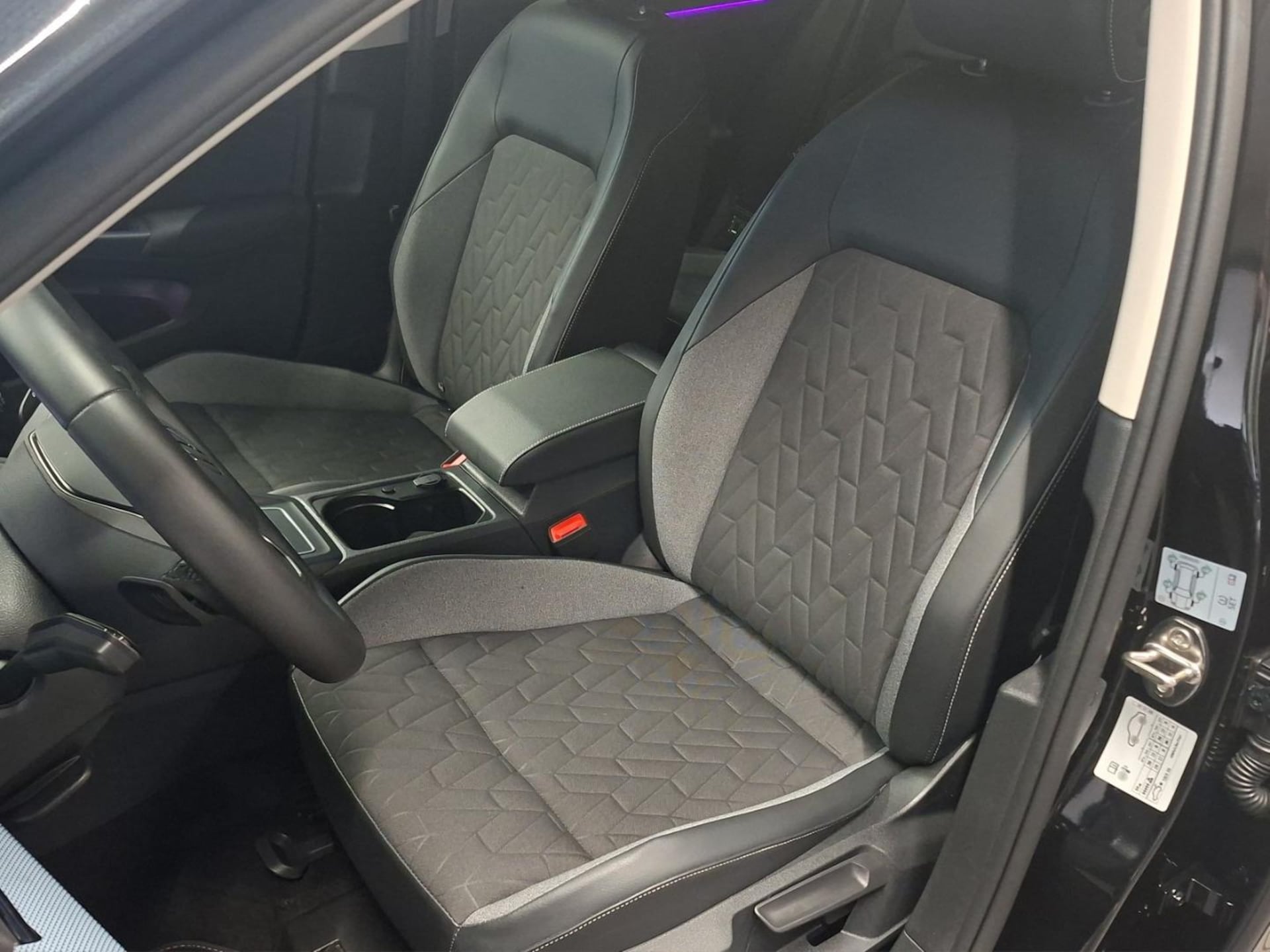 Volkswagen Golf Goal