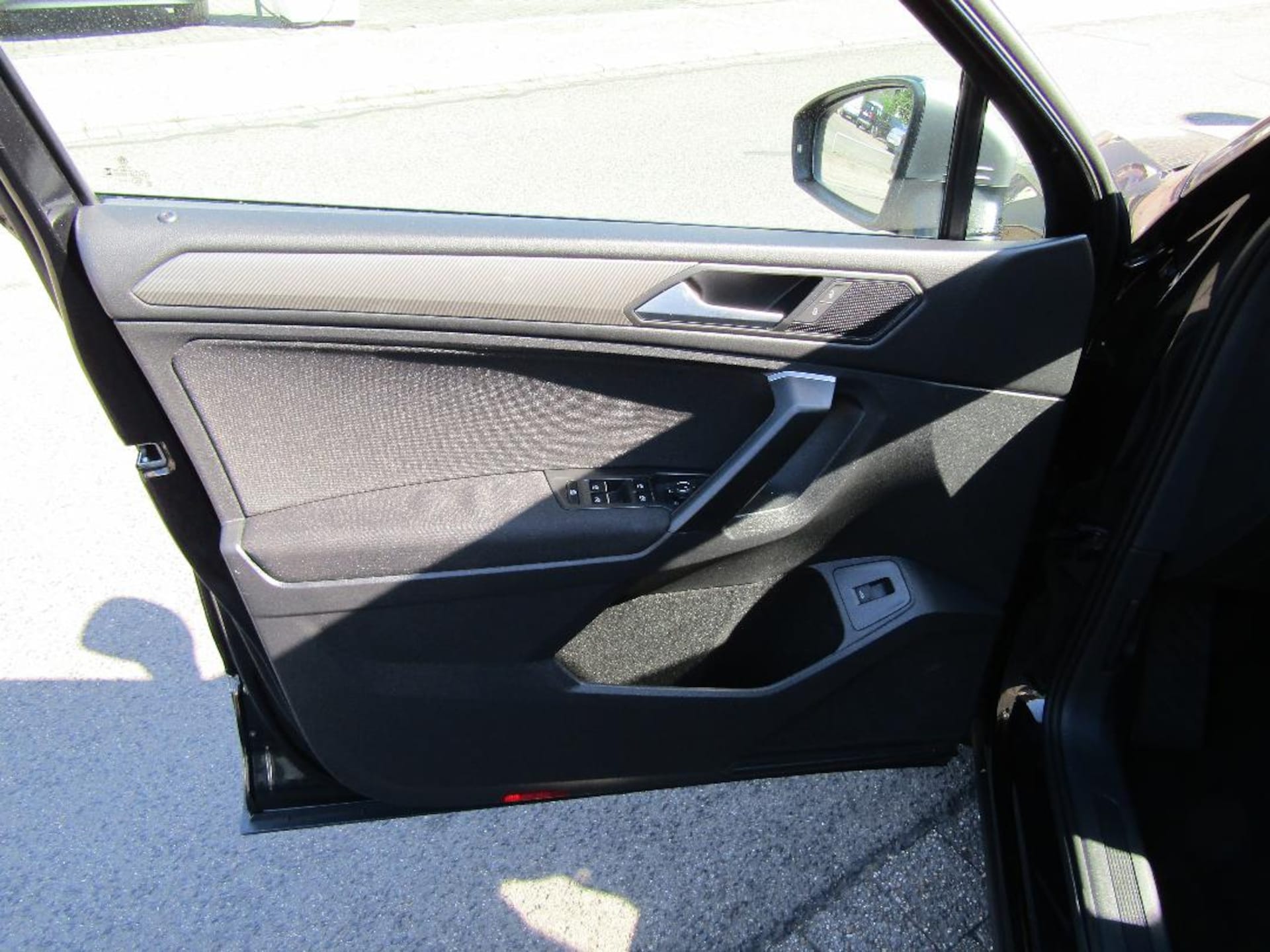 Volkswagen Tiguan Allspace Life