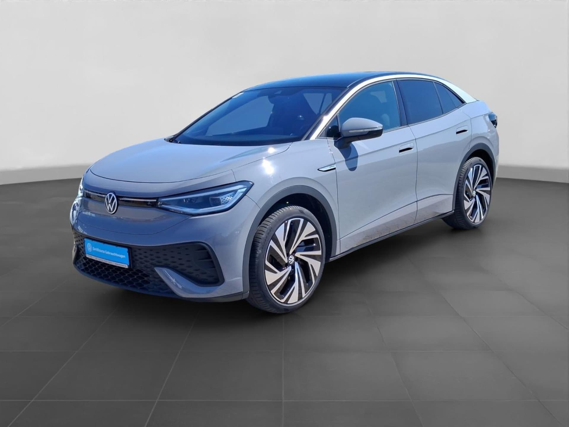 Volkswagen ID.5 Pro Performance