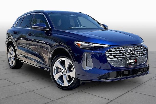 2025 Audi Q5