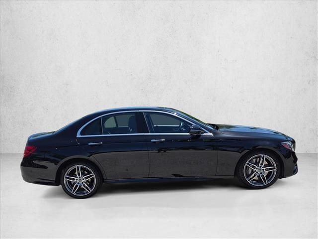 2020 Mercedes-Benz E 350