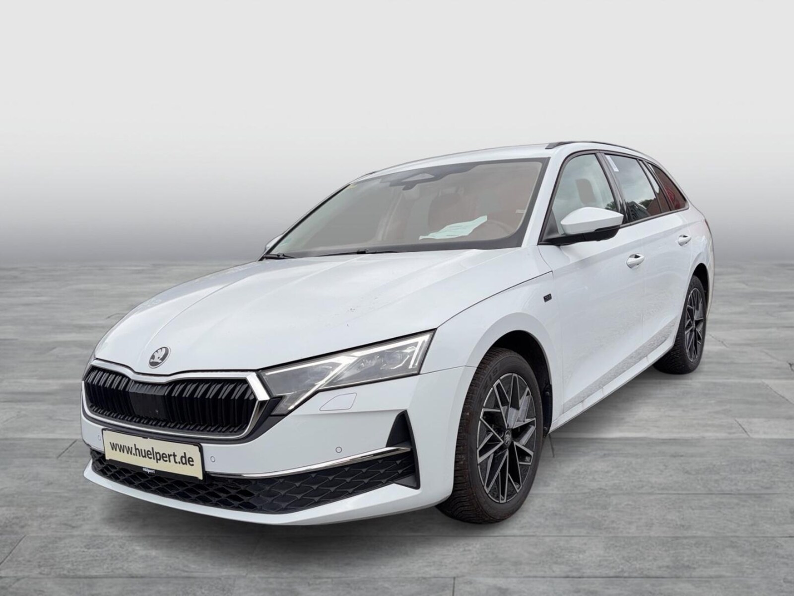 Škoda Octavia Combi – Bild 2
