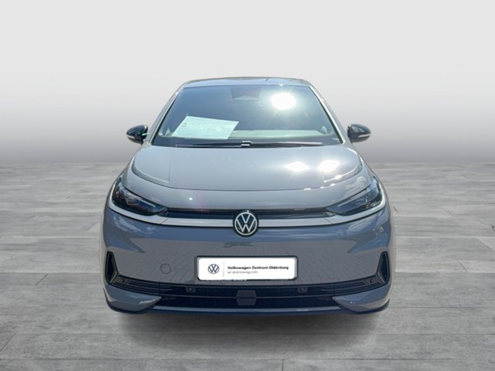 Volkswagen ID.3 Neo Life