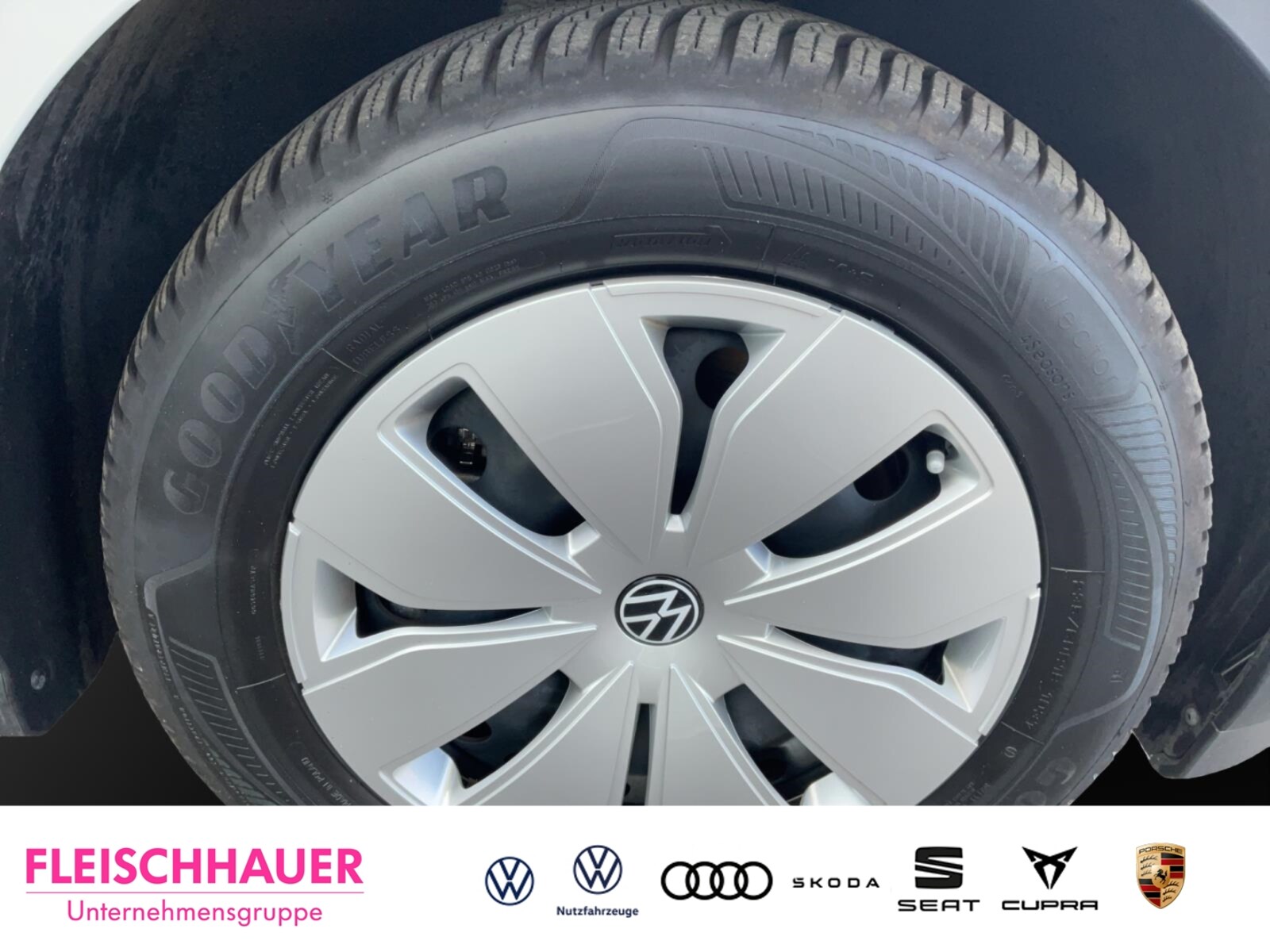 Volkswagen ID. Buzz Cargo – Bild 6
