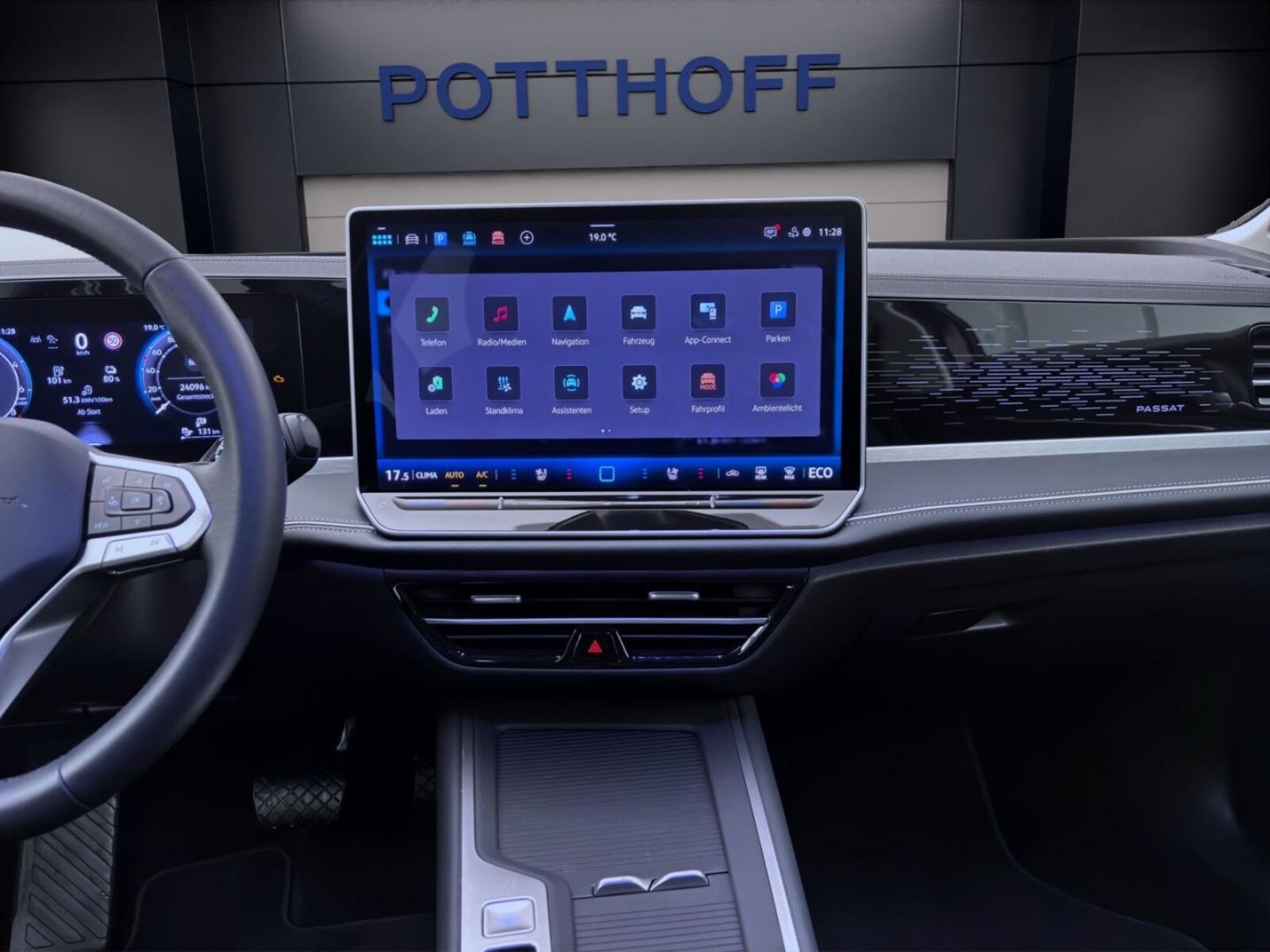 Volkswagen Passat – Bild 15