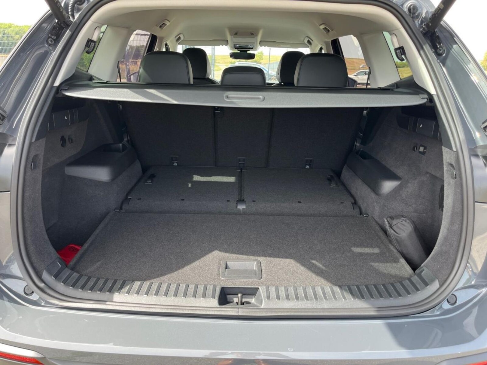 Volkswagen Tayron – Bild 15