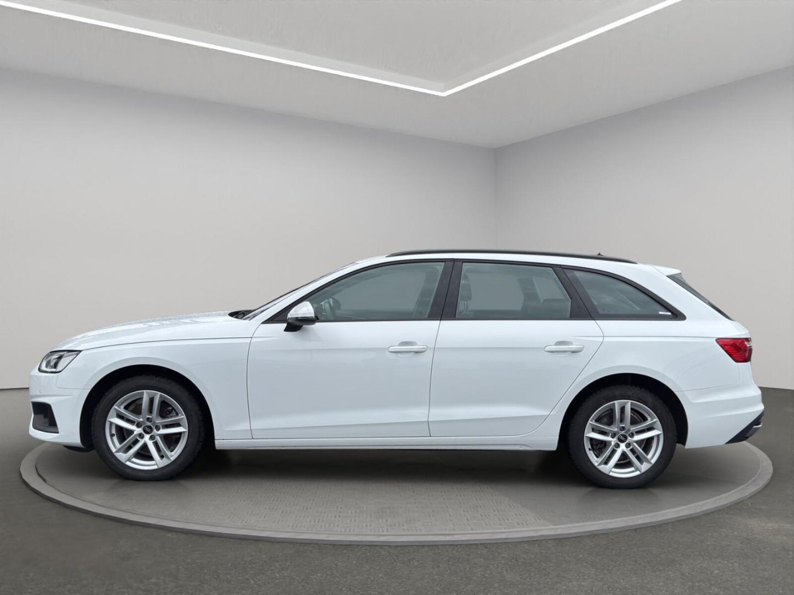 Audi A4 Avant – Bild 5