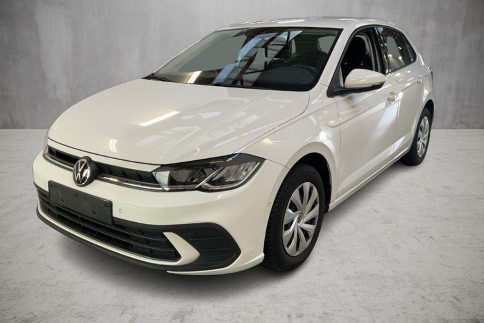 Volkswagen Polo – Bild 2