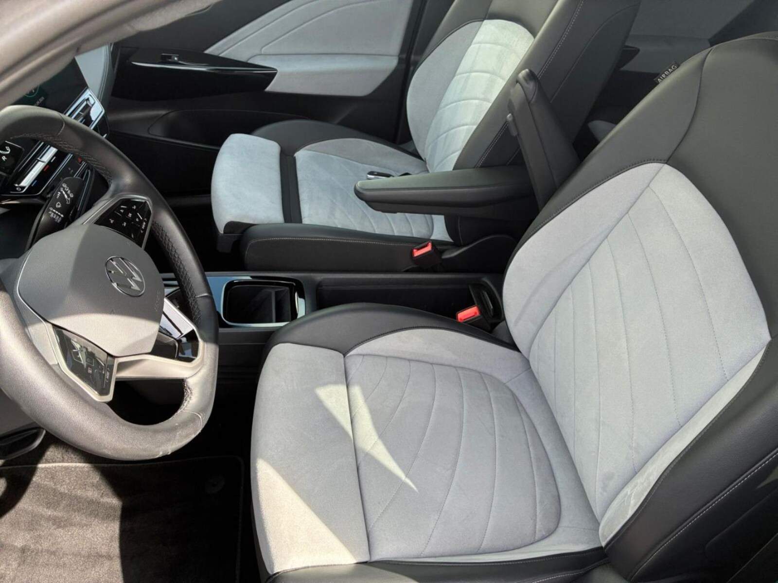 Volkswagen ID.3 – Bild 11