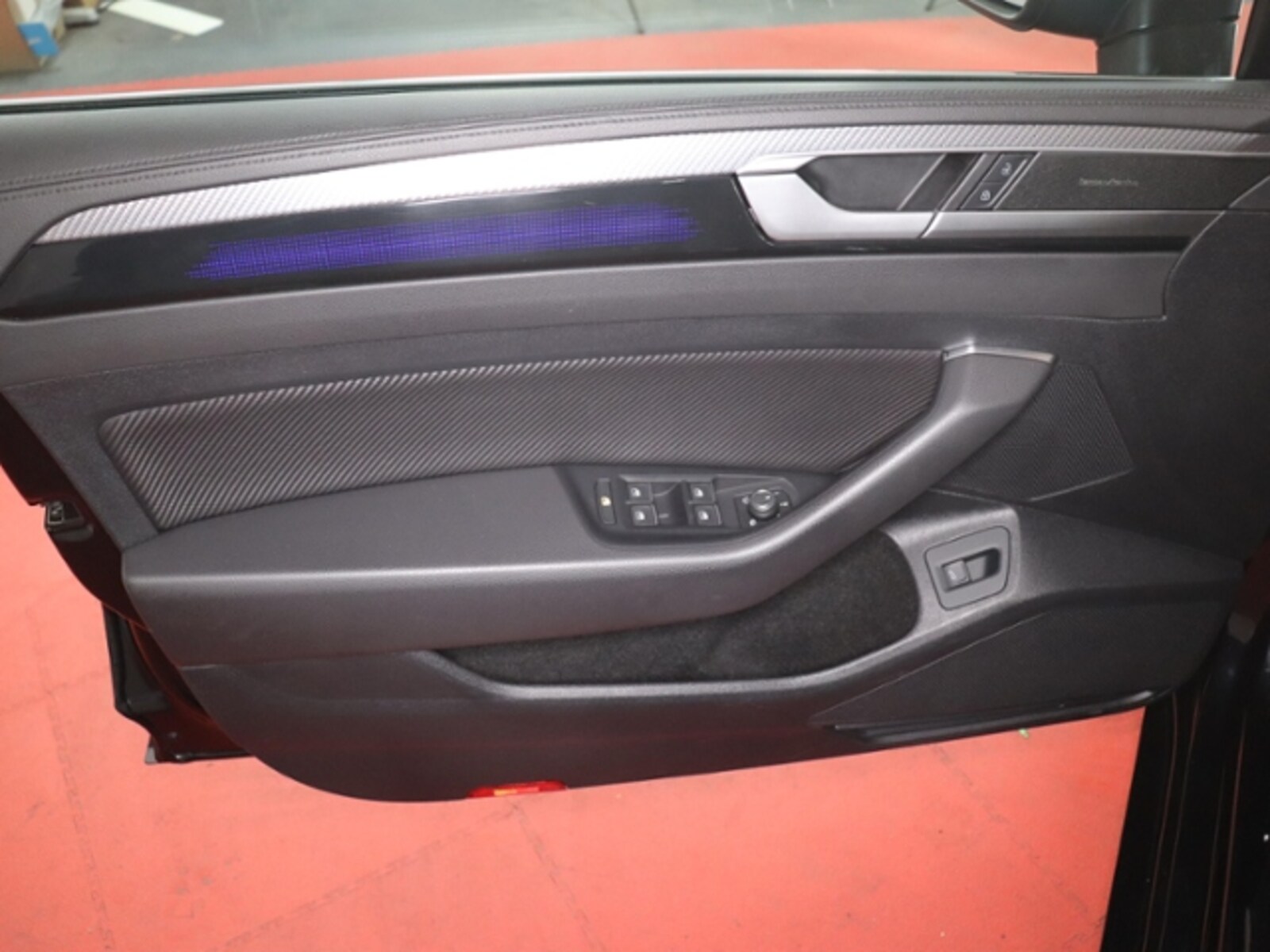 Volkswagen Arteon Shooting Brake – Bild 13