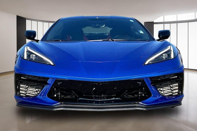 2020 Chevrolet Corvette Stingray
