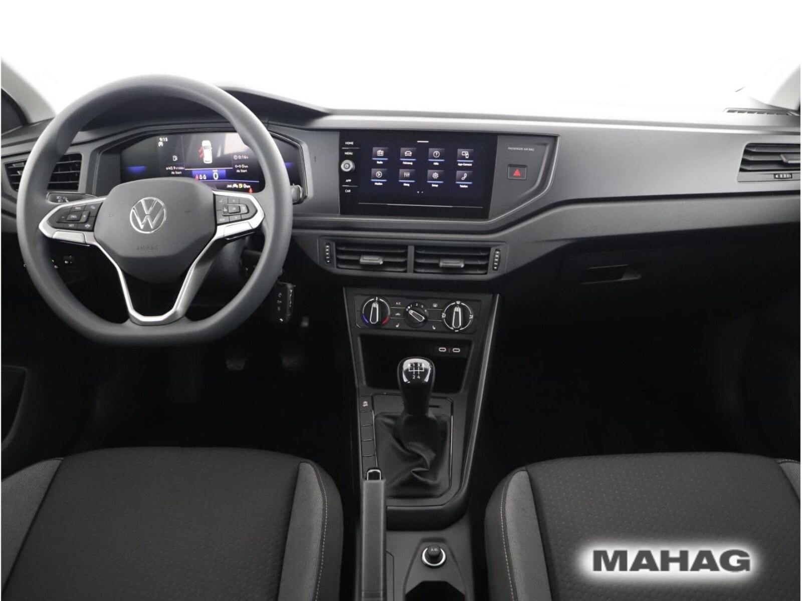 Volkswagen Taigo – Bild 10