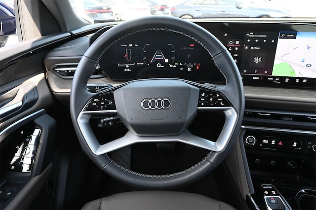 2025 Audi New Q5 Premium - Photo 6