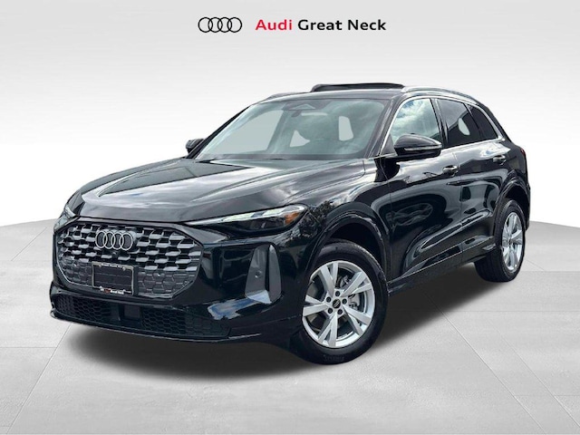 Photo of 2026 Audi Q5