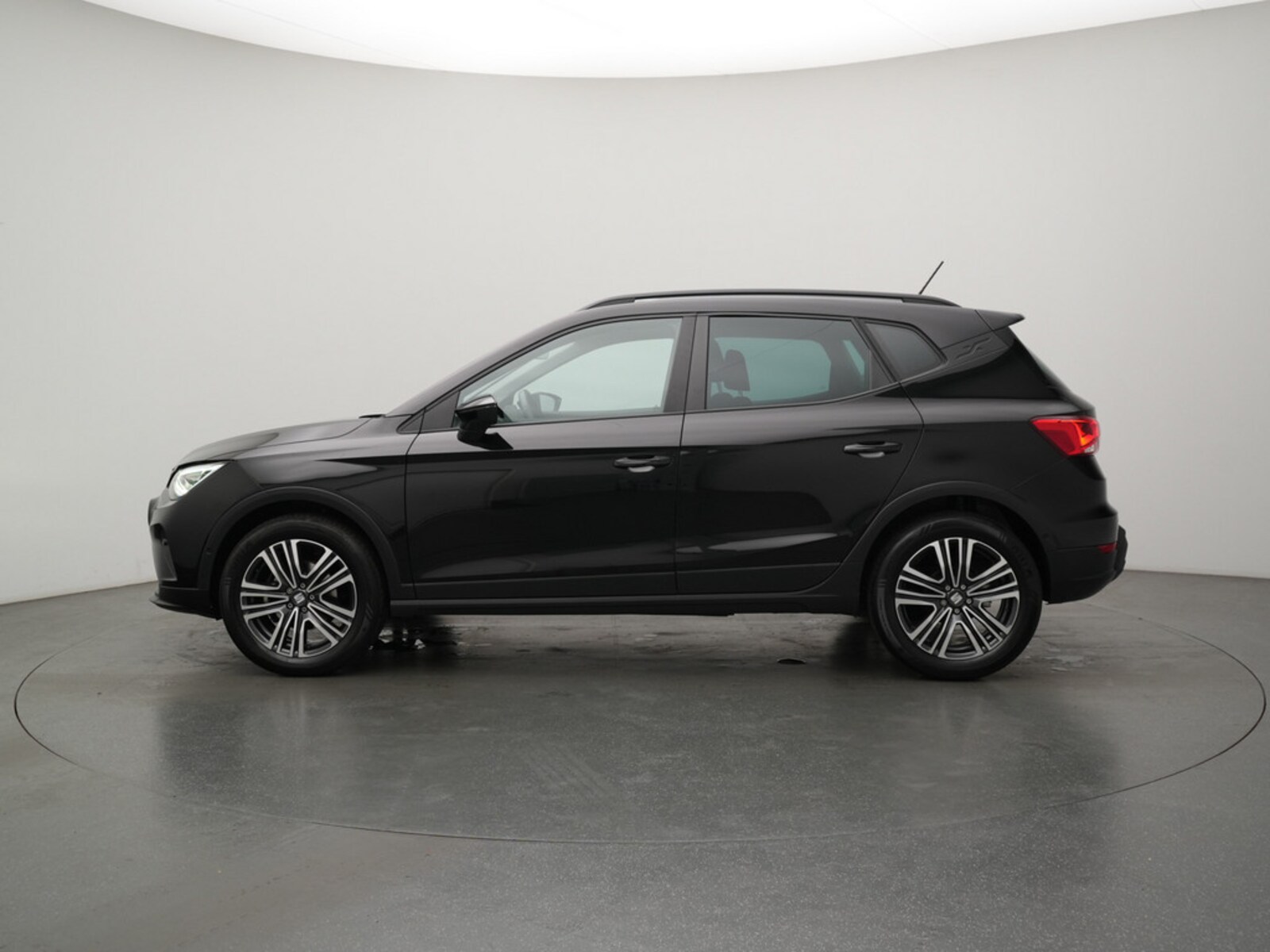 SEAT Arona – Bild 18