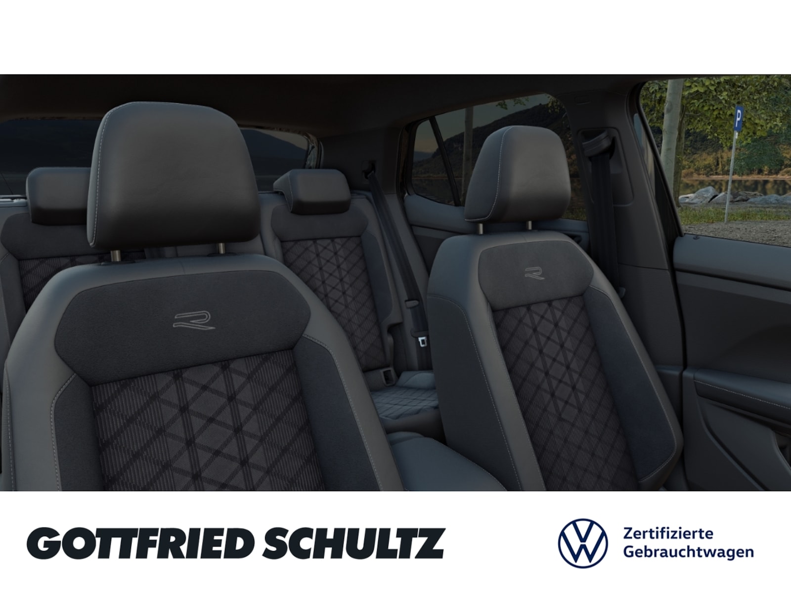 Volkswagen T-Cross – Bild 9