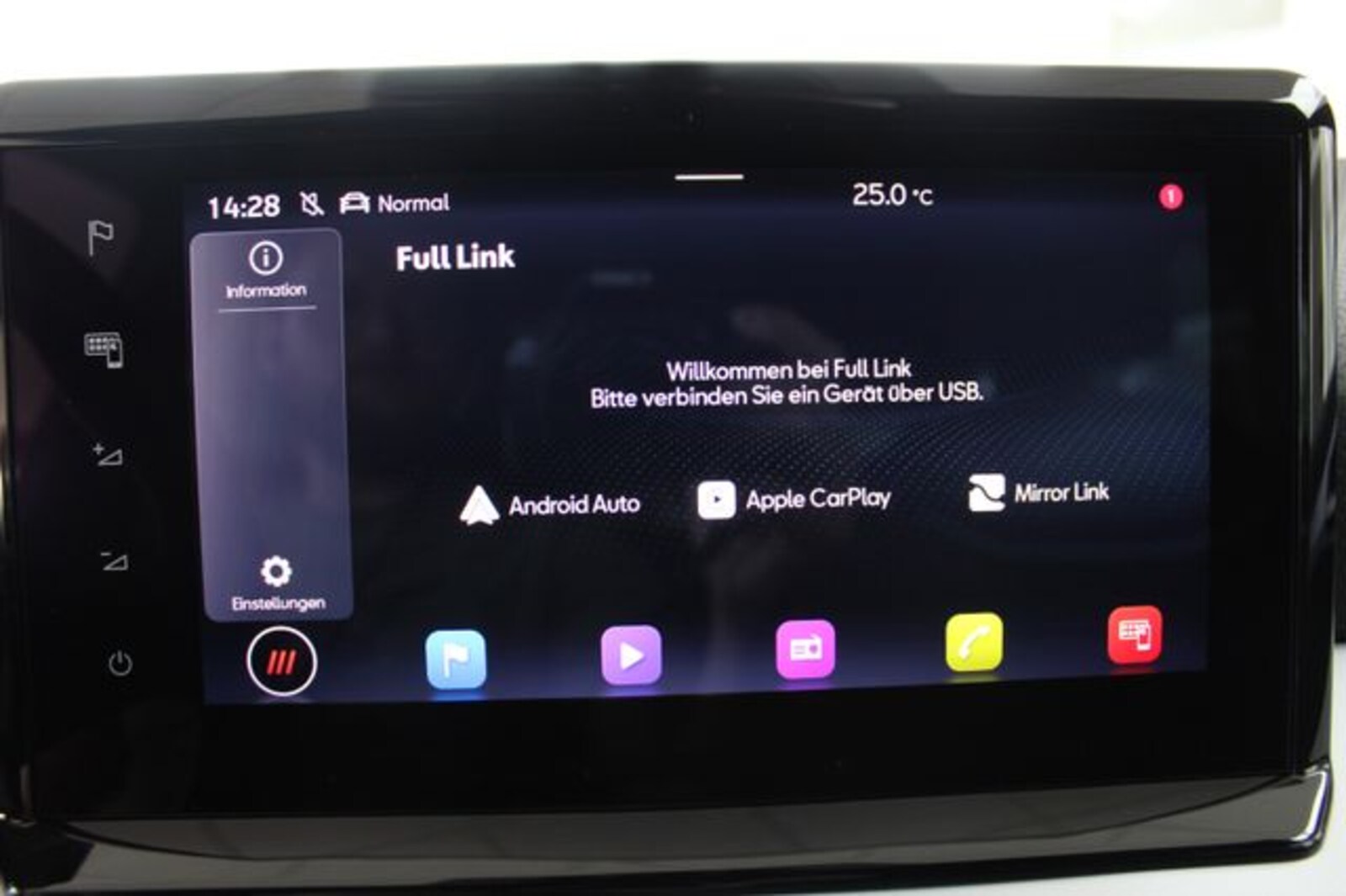 SEAT Ibiza – Bild 14