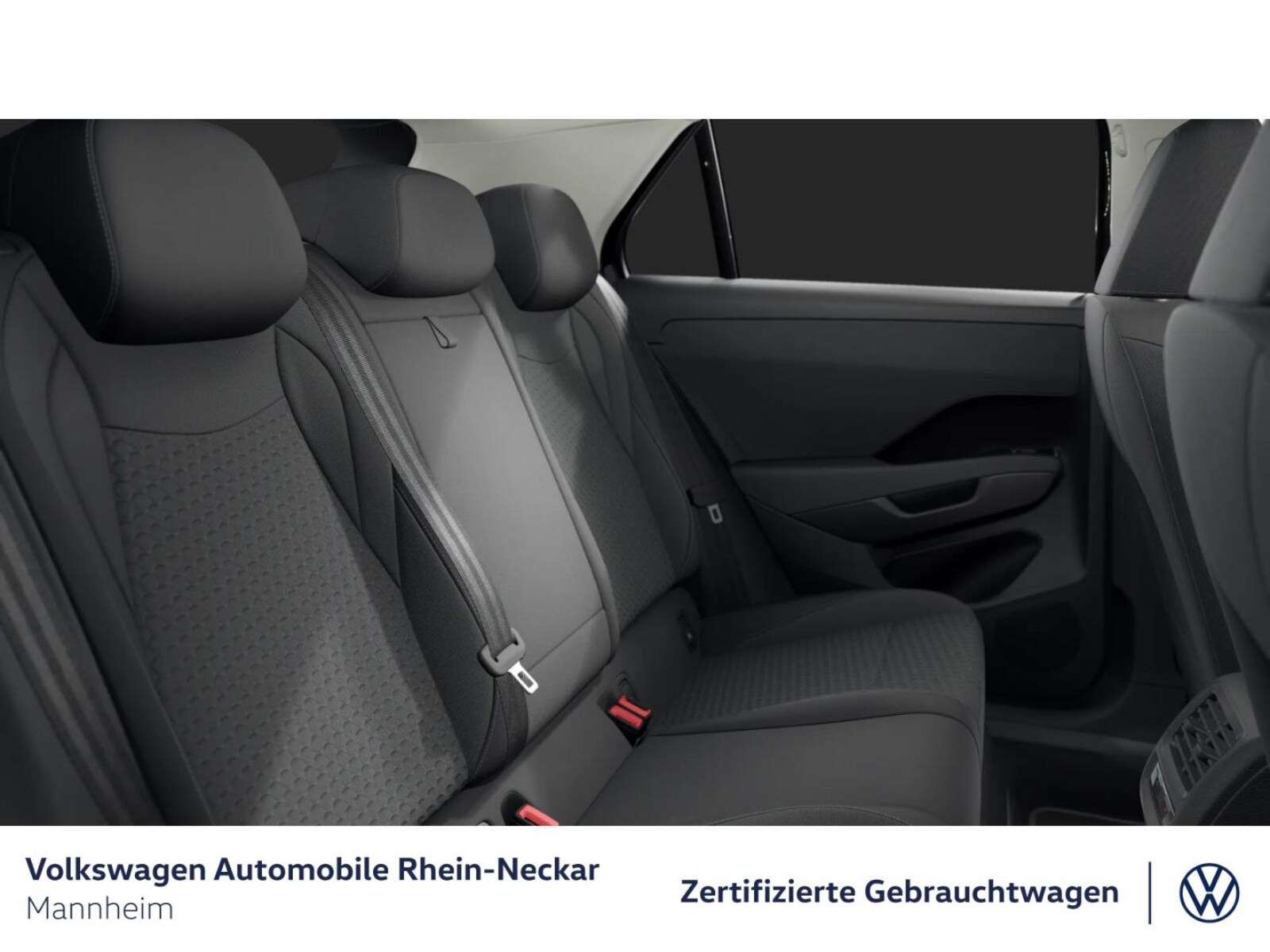 Volkswagen T-Roc – Bild 10
