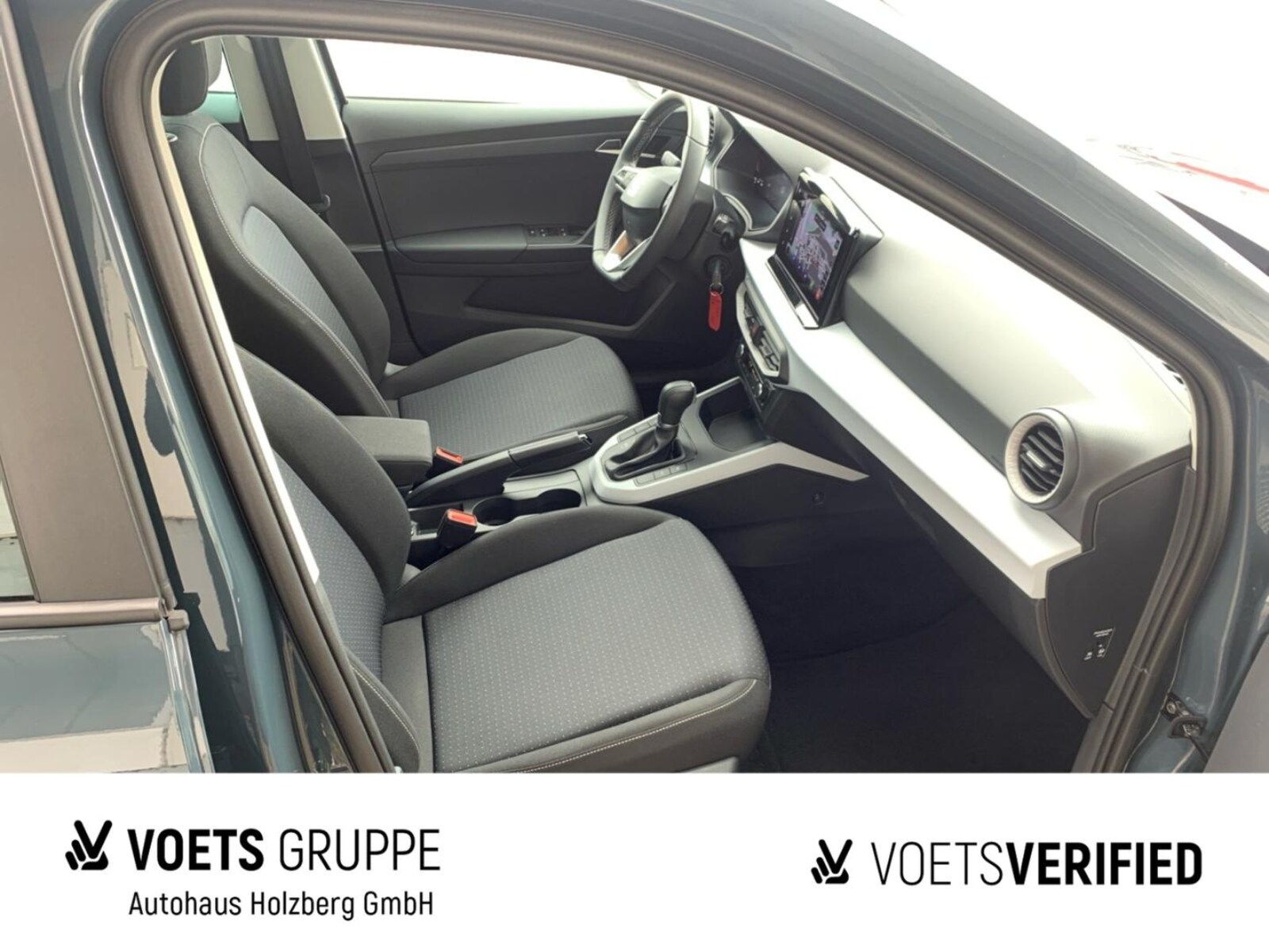 SEAT Arona – Bild 6