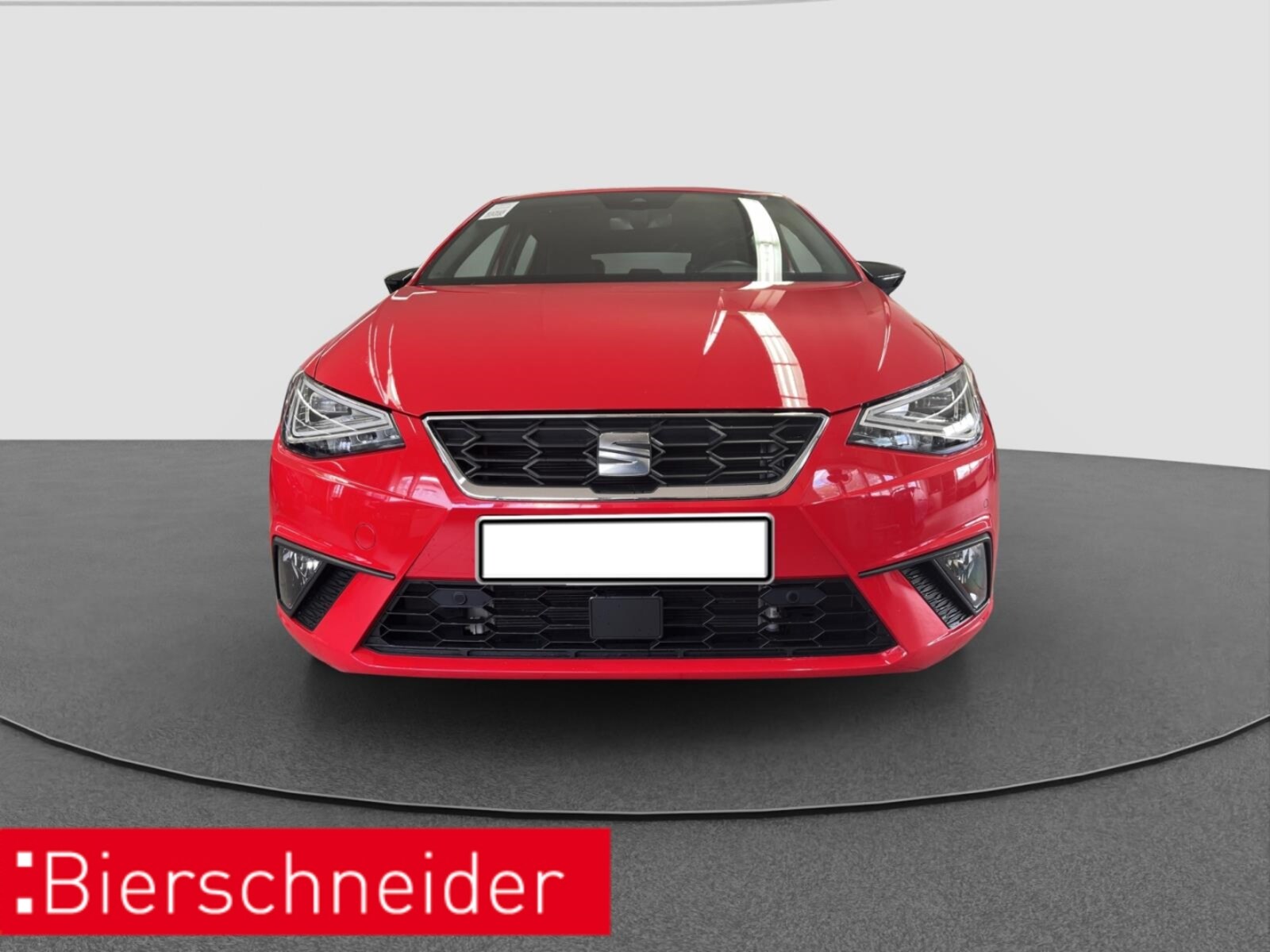 SEAT Ibiza – Bild 2