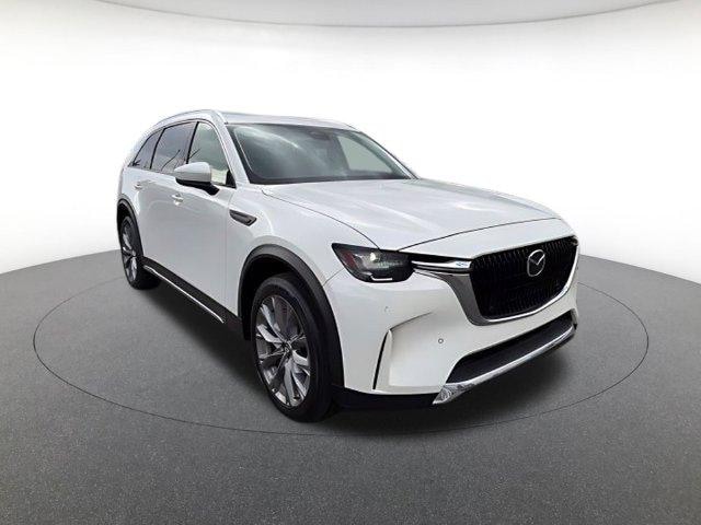 2024 Mazda CX-90