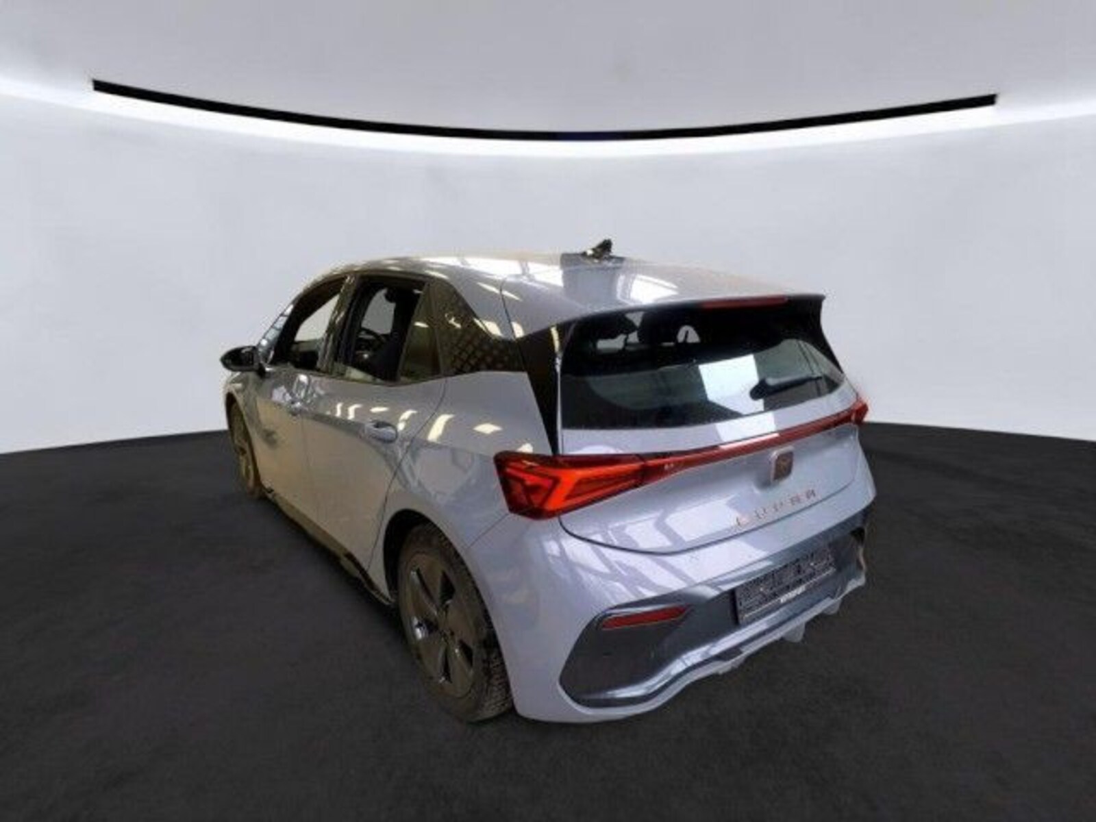 CUPRA Born – Bild 3