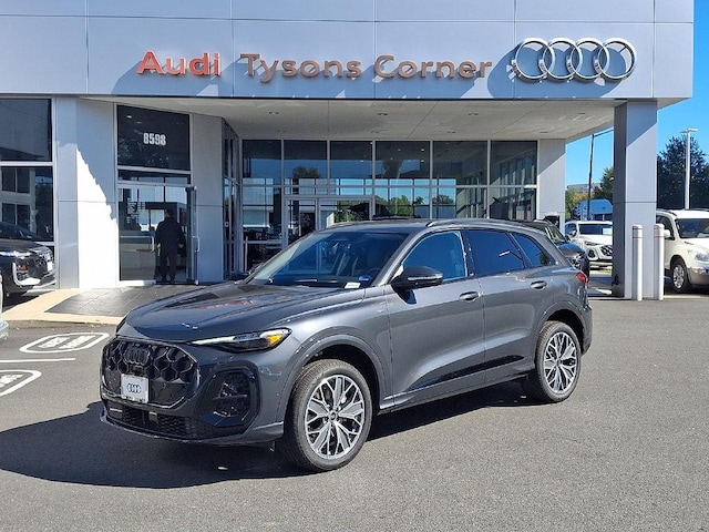 Photo of 2026 Audi Q5