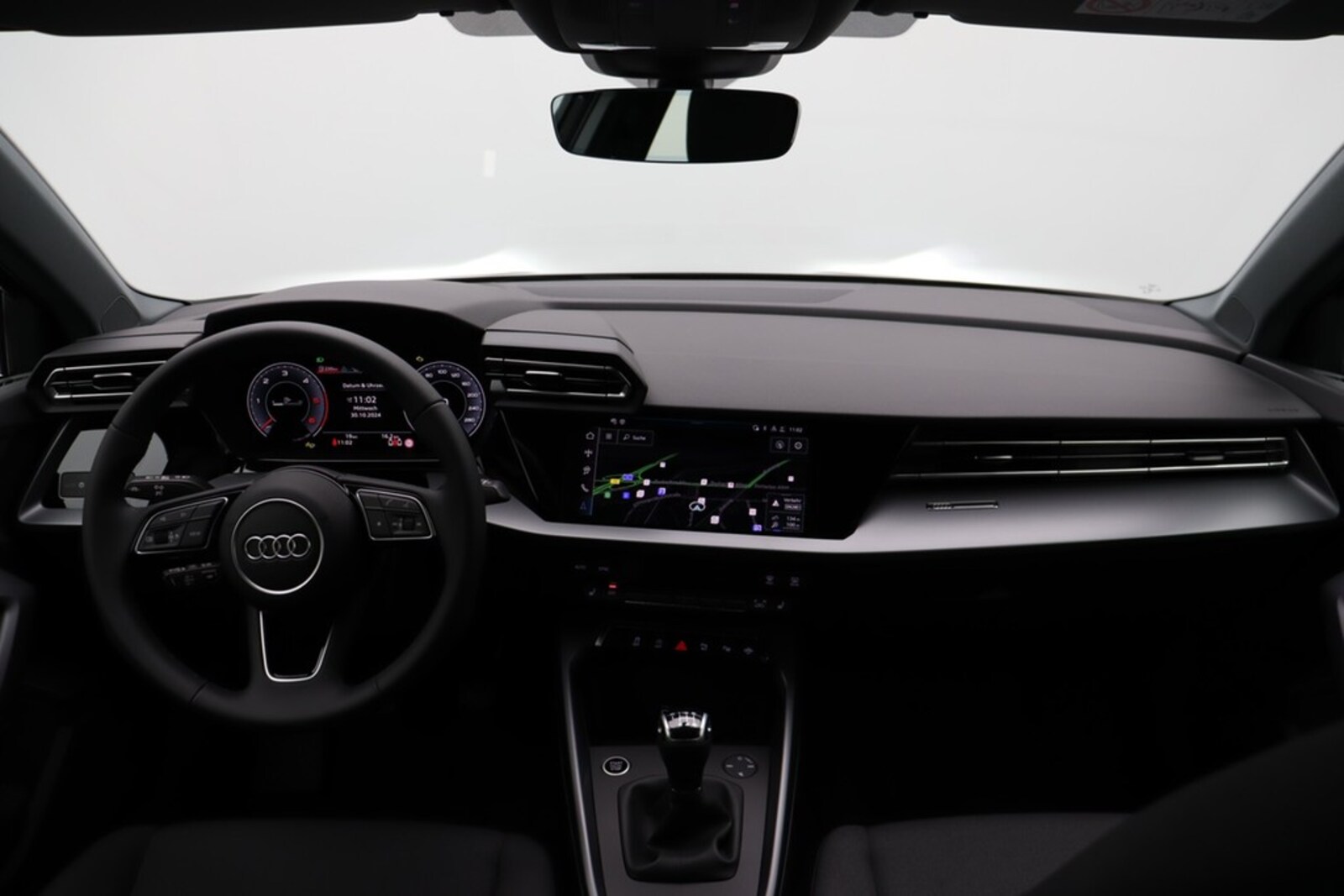 Audi A3 Sportback – Bild 14