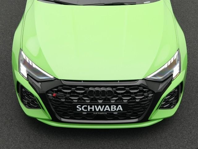 Audi RS3 Sportback TFSI Quattro S Tronic - 2021 - Joinsteer - #28