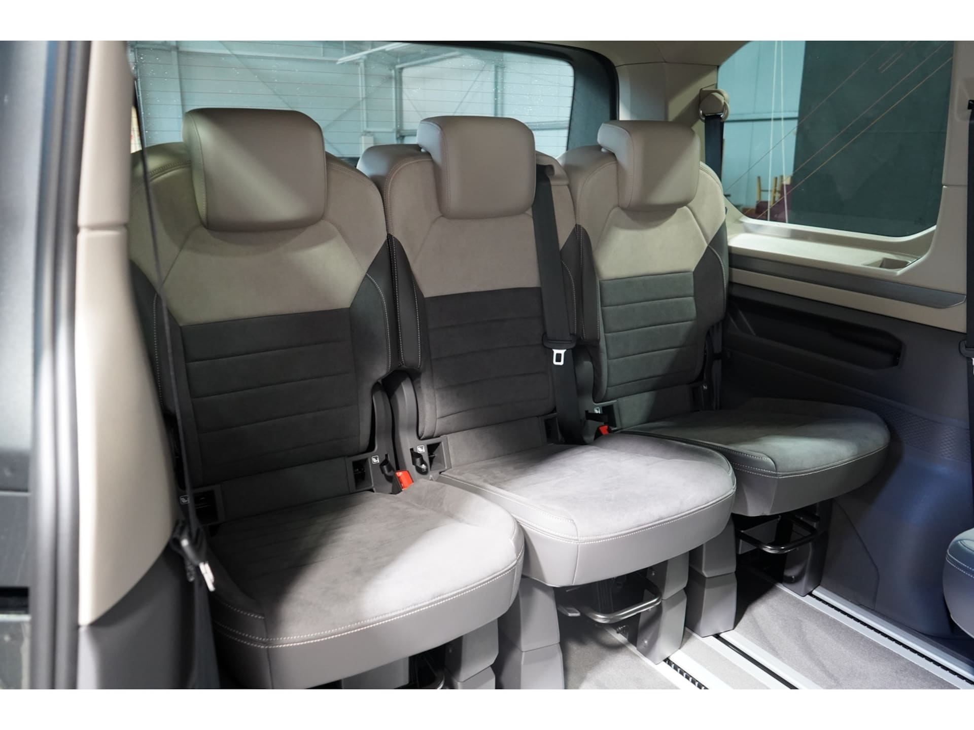 Volkswagen Multivan Style