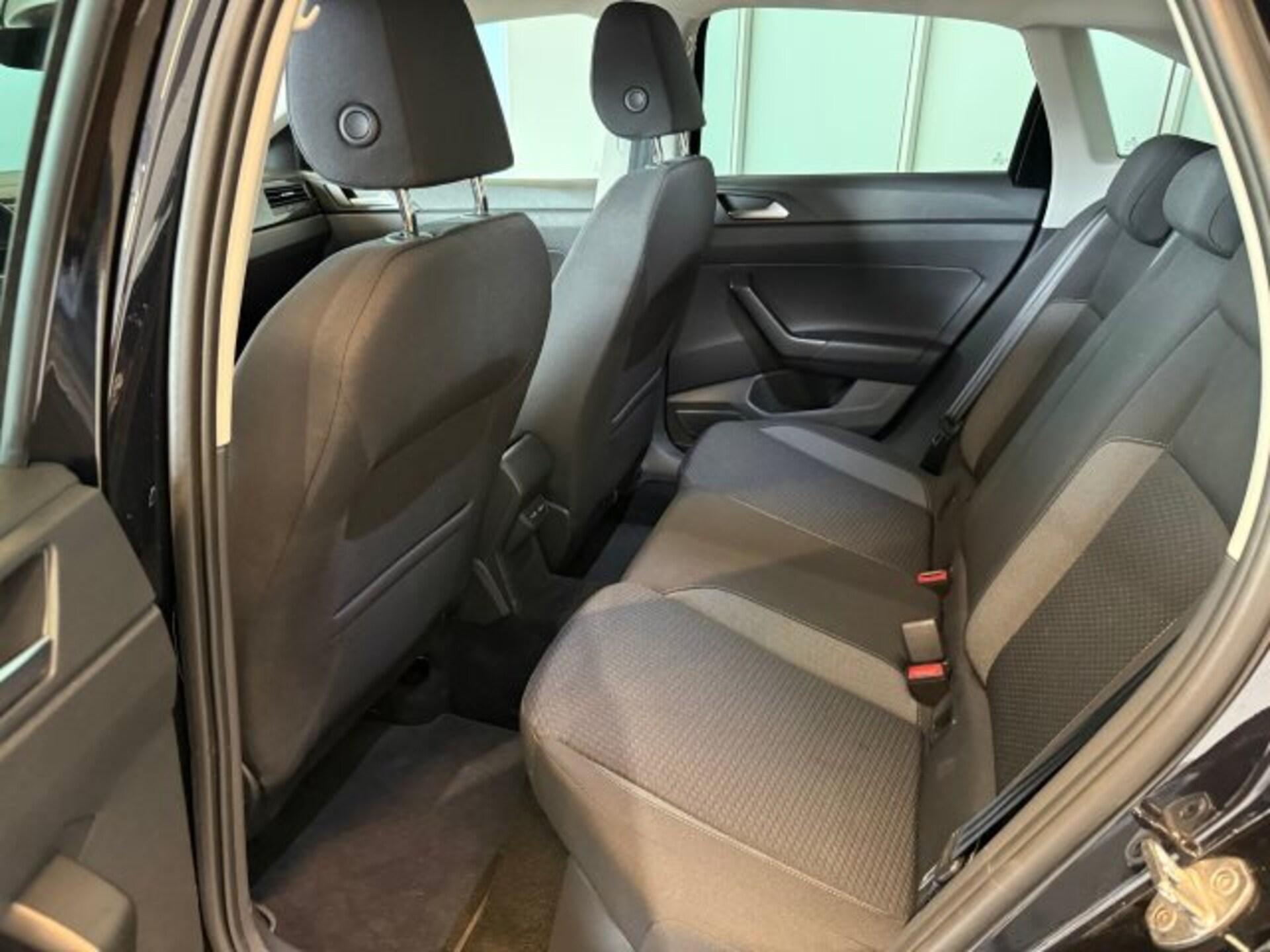 Volkswagen Taigo Life