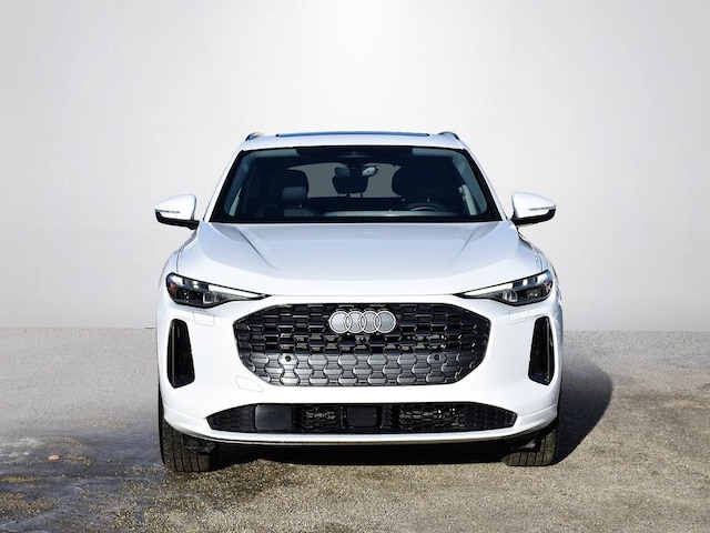 2025 Audi Audi Q5 SUV