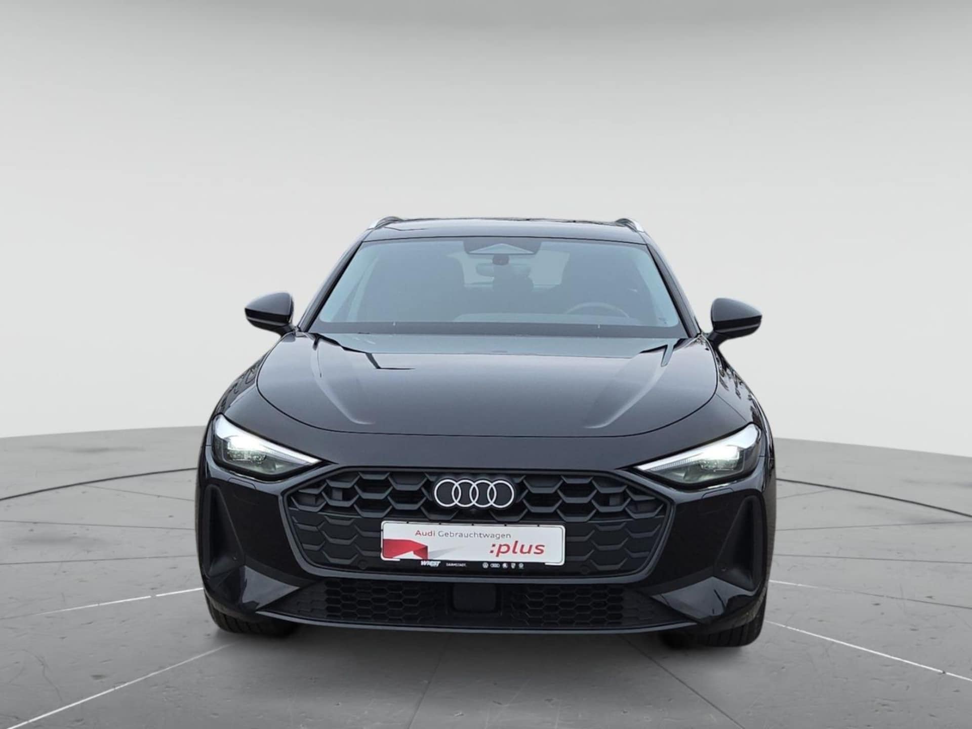 Audi A5 Avant