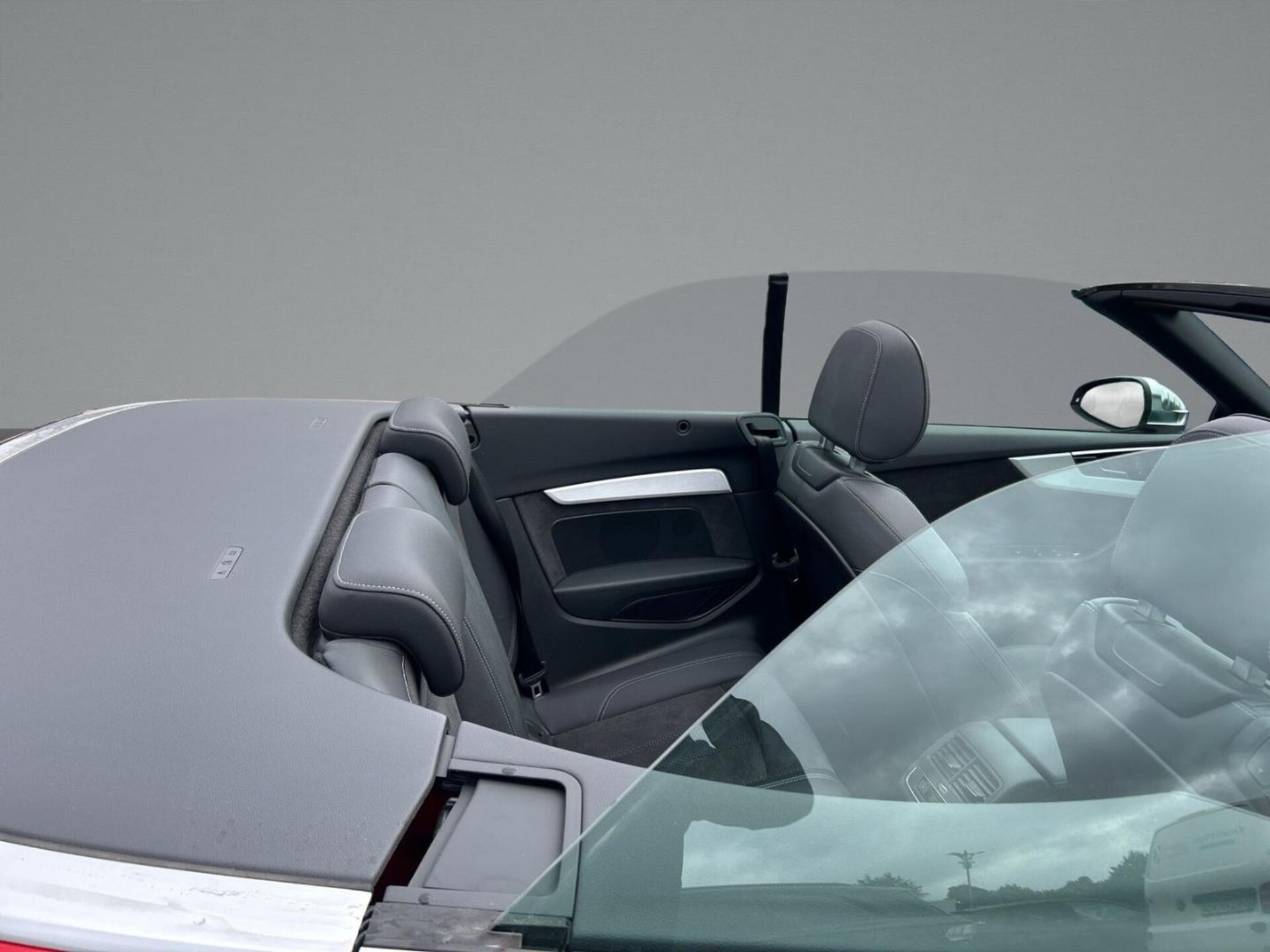 Audi S5 Cabriolet