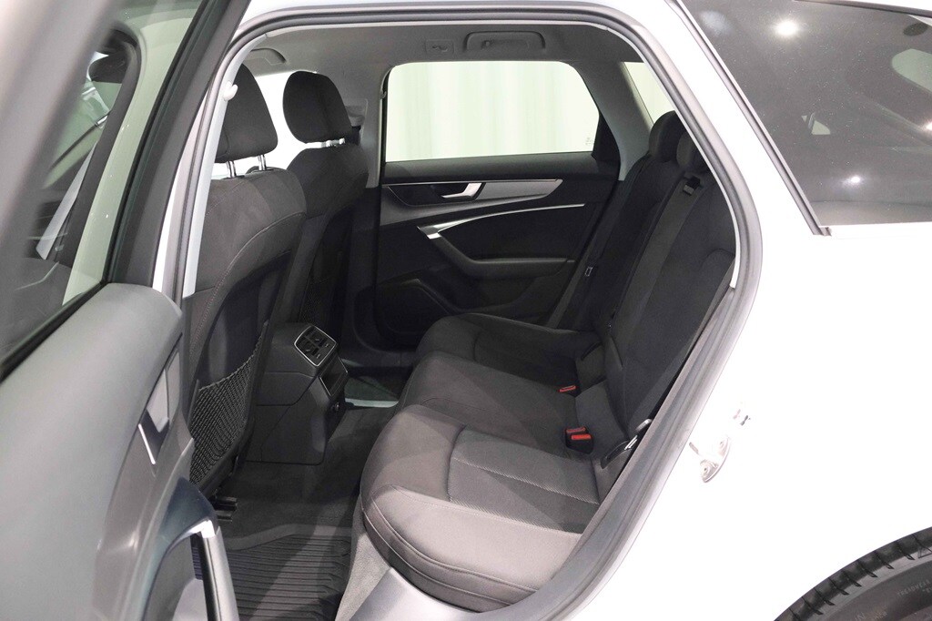 Bild som visar&nbsp;Audi A6 Avant&nbsp;A6 Avant 45 TDI quattro Proline Sport Launch Edition 231 hk tiptronic - för mer information kontakta din Audi Partner