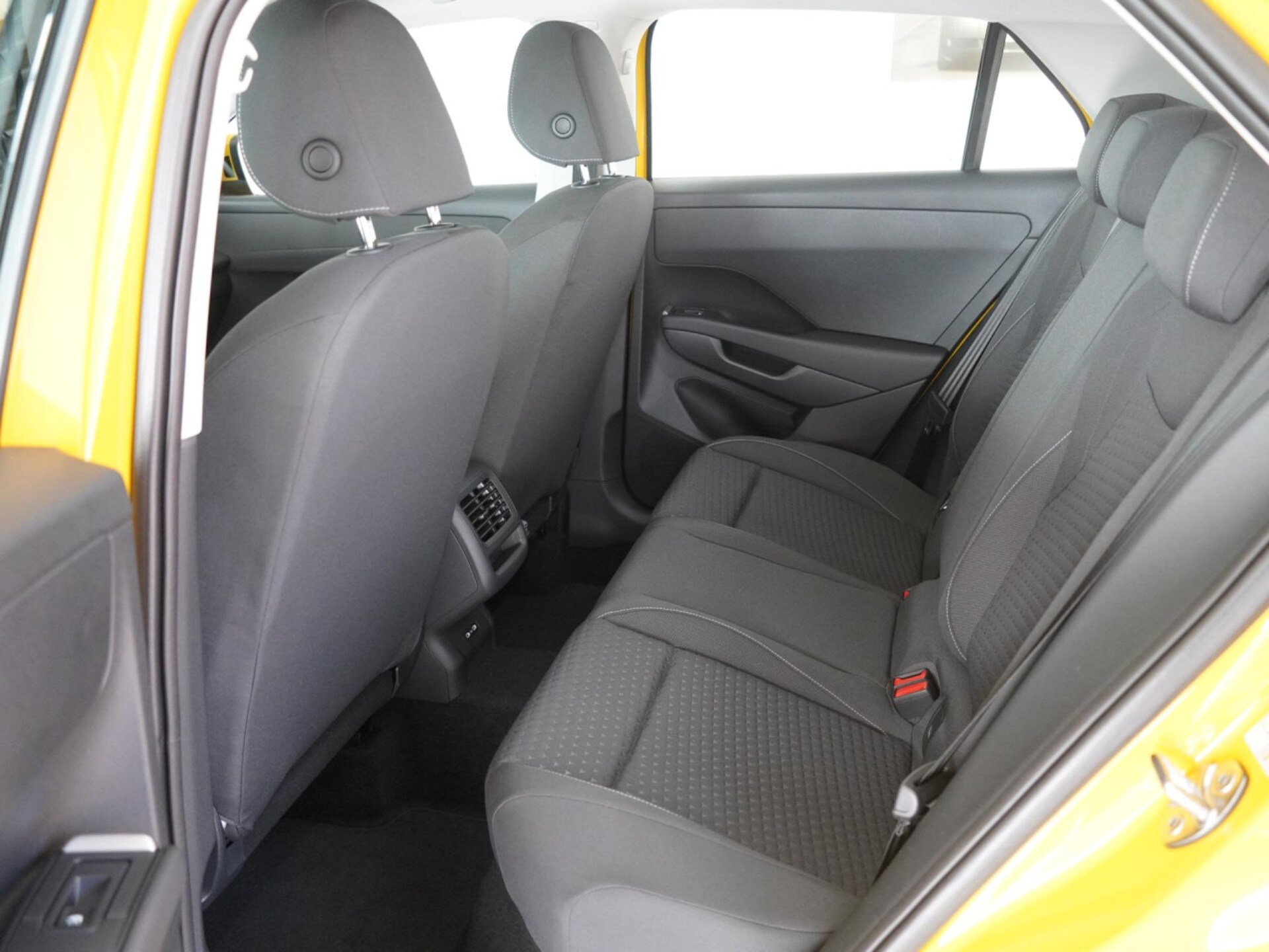 Volkswagen T-Roc Trend
